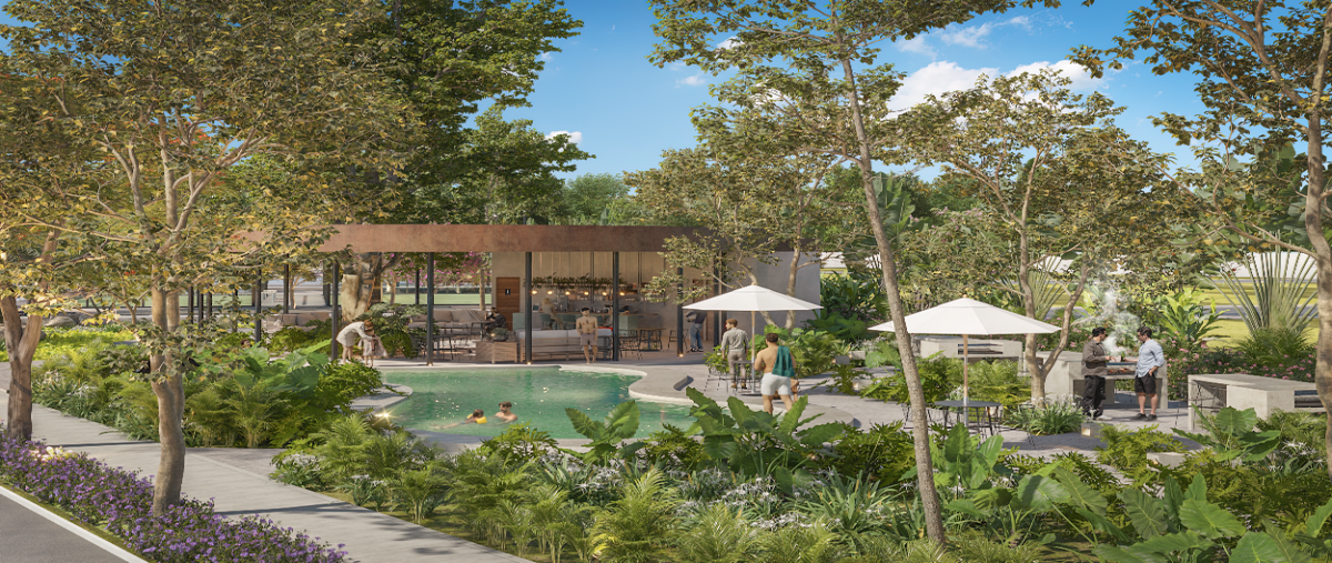 Foto de terreno habitacional en , sitpach, mérida, yucatán, 27188274 foto 04 Foto de terreno habitacional en venta en , sitpach, mérida, yucatán, 27188274 No. 04