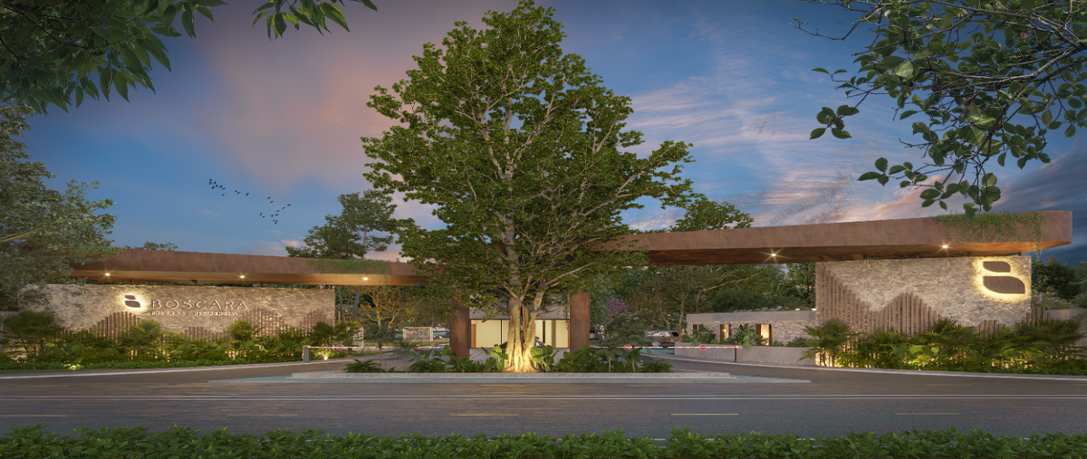 Foto de terreno habitacional en , sitpach, mérida, yucatán, 27188274 foto 05 Foto de terreno habitacional en venta en , sitpach, mérida, yucatán, 27188274 No. 05