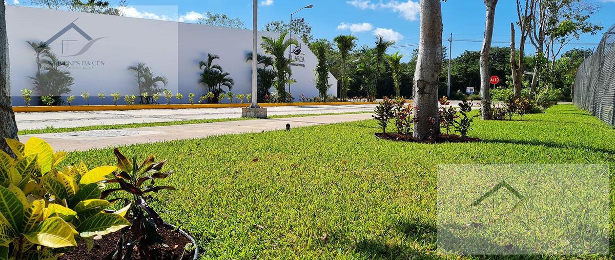 Foto de terreno habitacional en , sitpach, mérida, yucatán, 0 foto 02 Foto de terreno habitacional en venta en , sitpach, mérida, yucatán, 0 No. 02