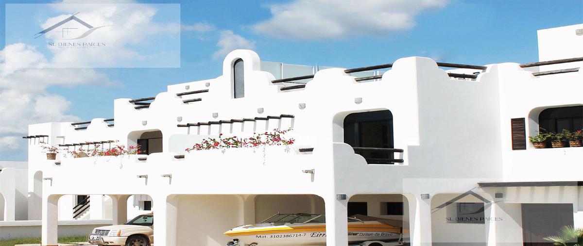 Foto de terreno habitacional en , sitpach, mérida, yucatán, 0 foto 04 Foto de terreno habitacional en venta en , sitpach, mérida, yucatán, 0 No. 04