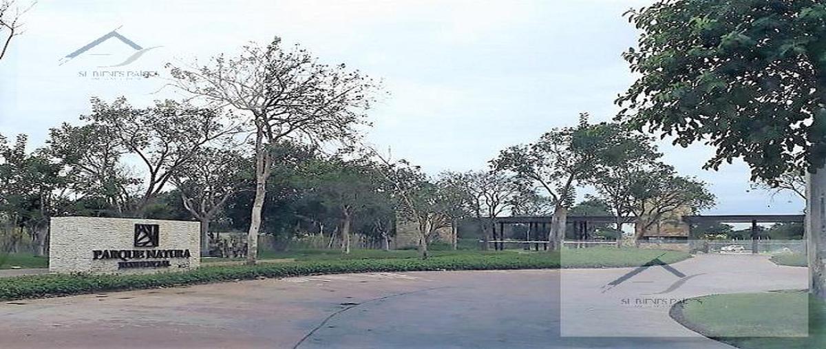 Foto de terreno habitacional en venta en  , sitpach, mérida, yucatán, 27251921 No. 03