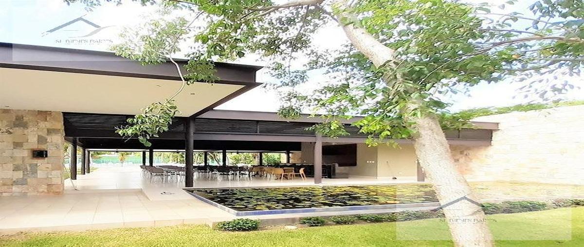 Foto de terreno habitacional en venta en  , sitpach, mérida, yucatán, 0 No. 05