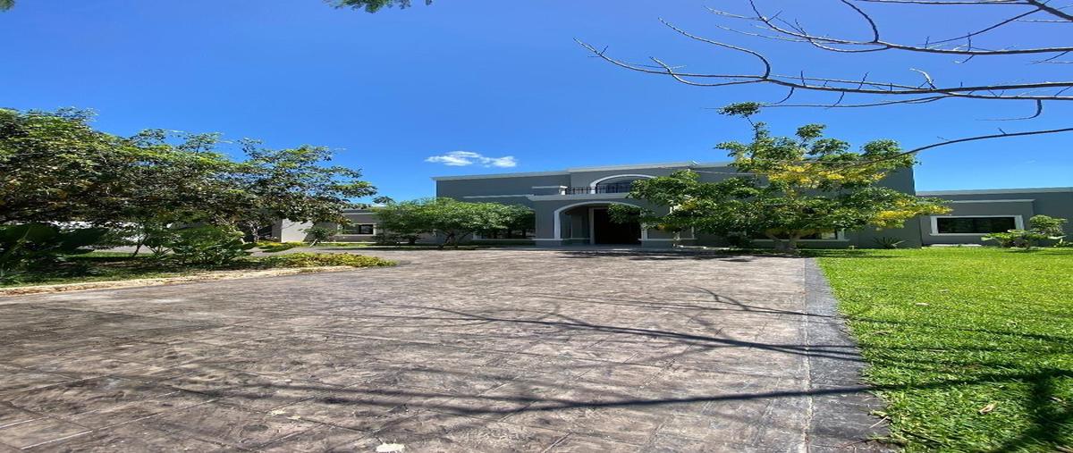 Foto de casa en , sitpach, mérida, yucatán, 27252567 foto 01 Foto de casa en venta en , sitpach, mérida, yucatán, 27252567 No. 01