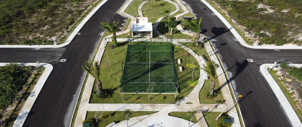 Foto de terreno habitacional en venta en  , sitpach, mérida, yucatán, 27315596 No. 03