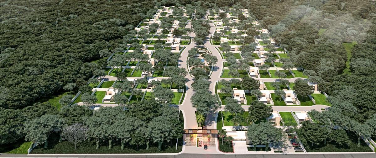 Foto de terreno habitacional en , sitpach, mérida, yucatán, 27476104 foto 01 Foto de terreno habitacional en venta en , sitpach, mérida, yucatán, 27476104 No. 01