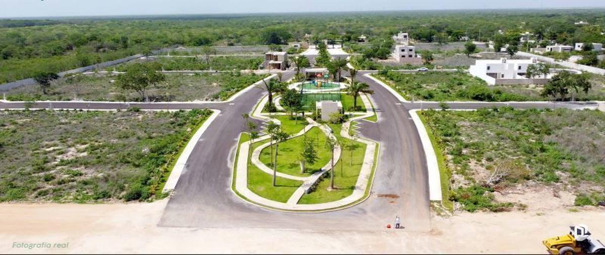 Foto de terreno habitacional en , sitpach, mérida, yucatán, 27476104 foto 02 Foto de terreno habitacional en venta en , sitpach, mérida, yucatán, 27476104 No. 02