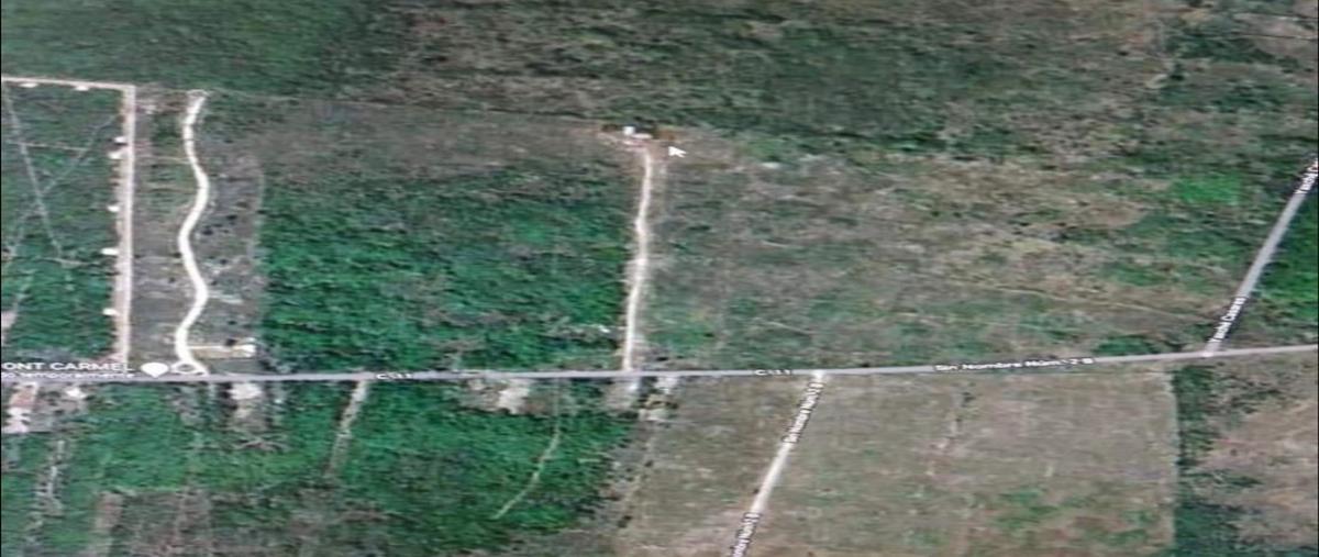 Foto de terreno habitacional en venta en  , sitpach, mérida, yucatán, 27714977 No. 03