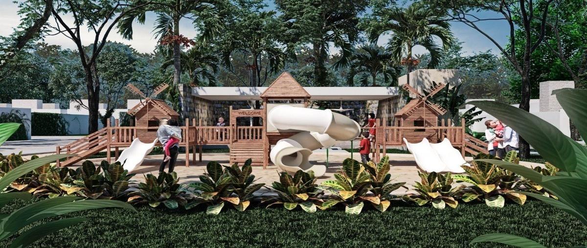 Foto de terreno habitacional en venta en  , sitpach, mérida, yucatán, 27761502 No. 03