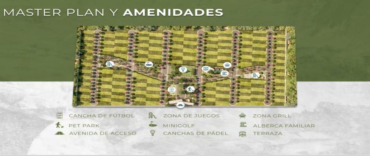 Foto de terreno habitacional en venta en  , sitpach, mérida, yucatán, 27892495 No. 03