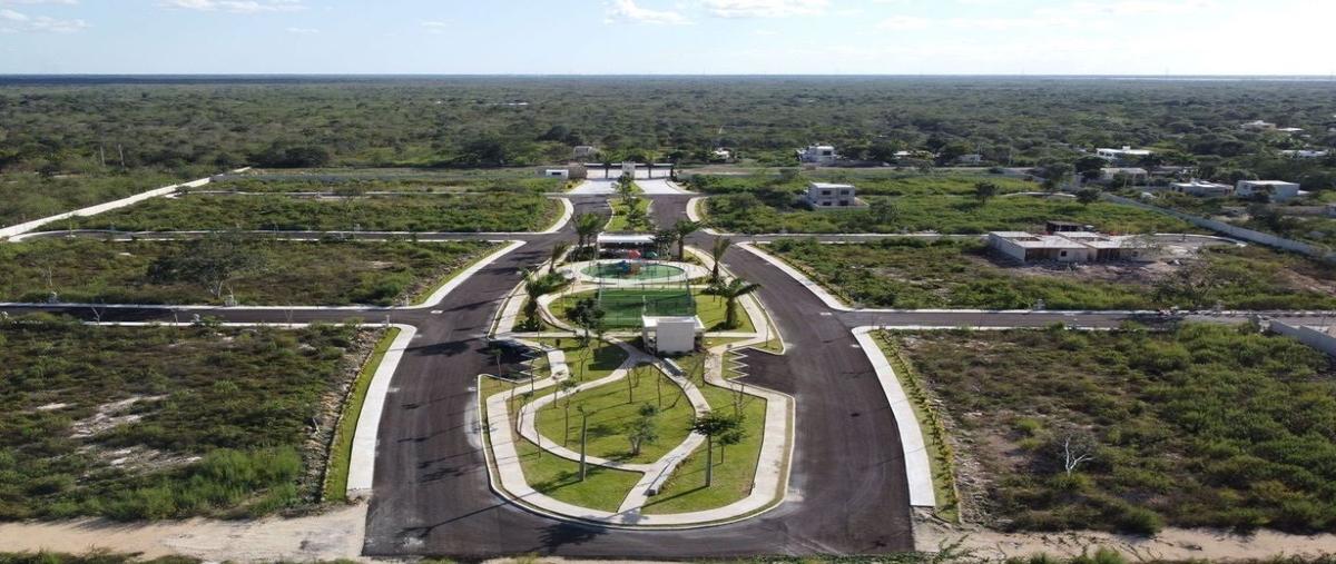 Foto de terreno habitacional en venta en  , sitpach, mérida, yucatán, 27960927 No. 03