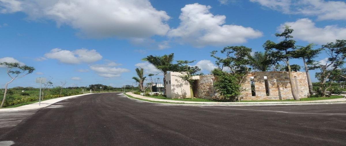 Foto de terreno habitacional en venta en  , sitpach, mérida, yucatán, 27960927 No. 05