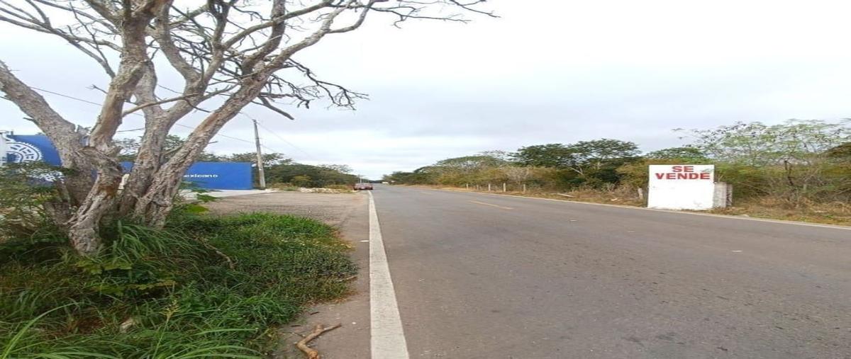 Foto de terreno habitacional en venta en  , sitpach, mérida, yucatán, 28048169 No. 04