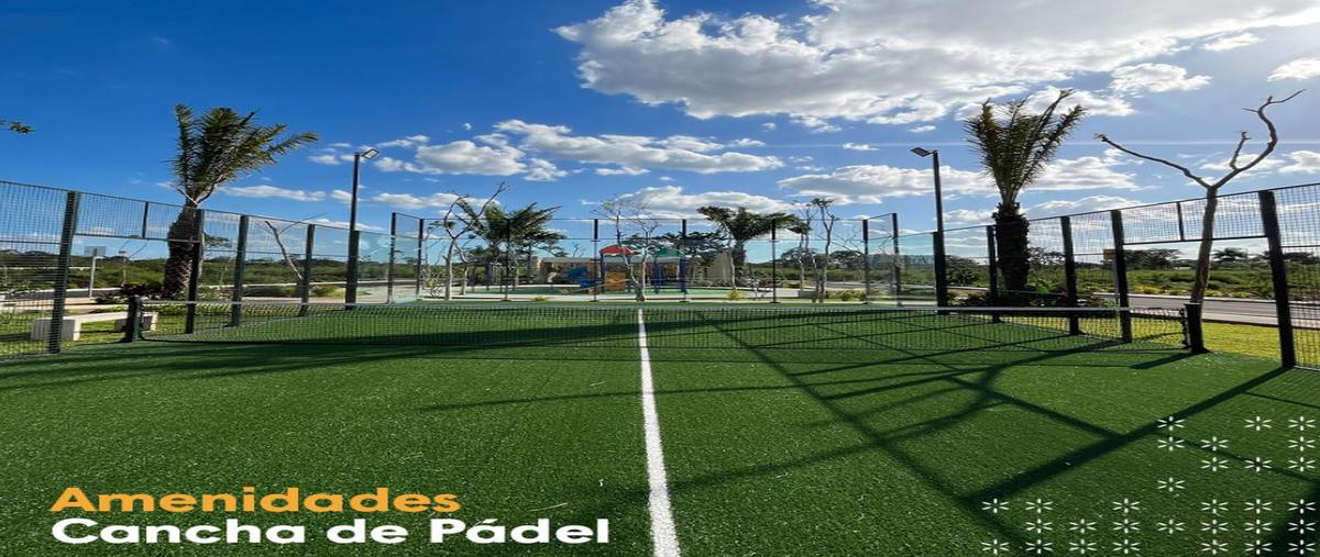 Foto de terreno habitacional en venta en  , sitpach, mérida, yucatán, 0 No. 03