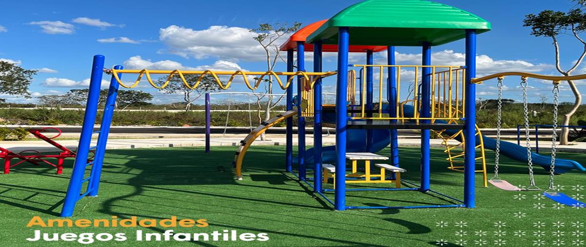 Foto de terreno habitacional en venta en  , sitpach, mérida, yucatán, 0 No. 04