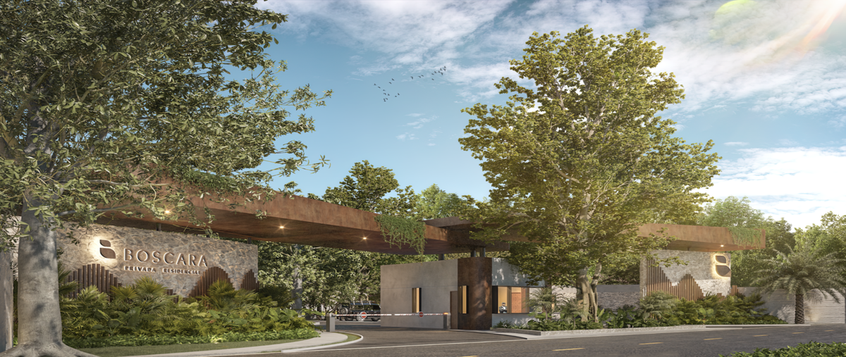 Foto de terreno habitacional en venta en  , sitpach, mérida, yucatán, 28523549 No. 03