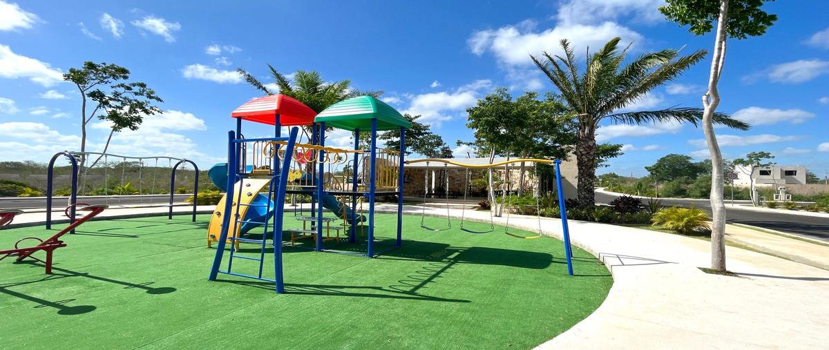 Foto de terreno habitacional en venta en  , sitpach, mérida, yucatán, 0 No. 03