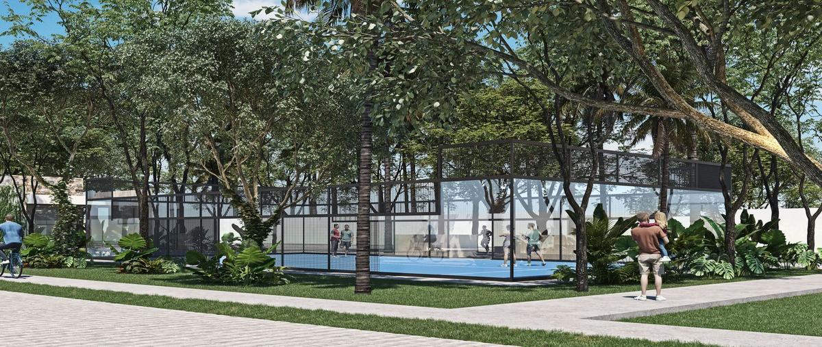 Foto de terreno habitacional en venta en  , sitpach, mérida, yucatán, 0 No. 05