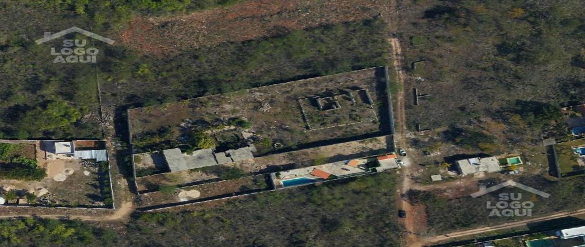 Foto de terreno habitacional en venta en  , sitpach, mérida, yucatán, 29336162 No. 04