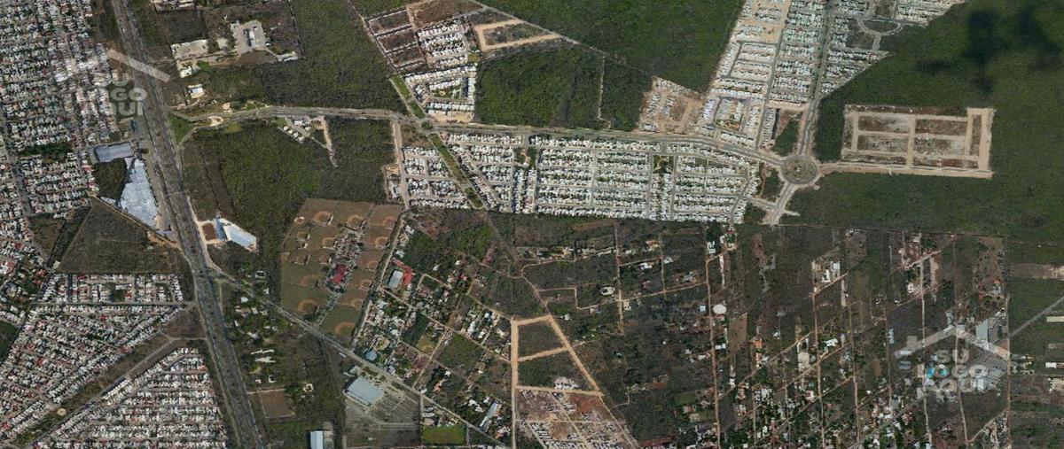 Foto de terreno habitacional en venta en  , sitpach, mérida, yucatán, 29336162 No. 05
