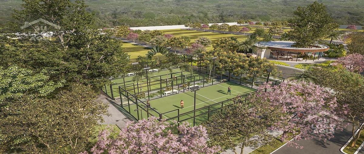 Foto de terreno habitacional en venta en  , sitpach, mérida, yucatán, 29407224 No. 05