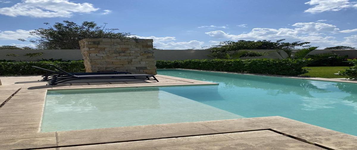 Foto de casa en venta en  , sitpach, mérida, yucatán, 0 No. 03