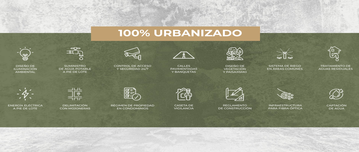 Foto de terreno habitacional en . , sitpach, mérida, yucatán, 0 foto 02 Foto de terreno habitacional en venta en . , sitpach, mérida, yucatán, 0 No. 02