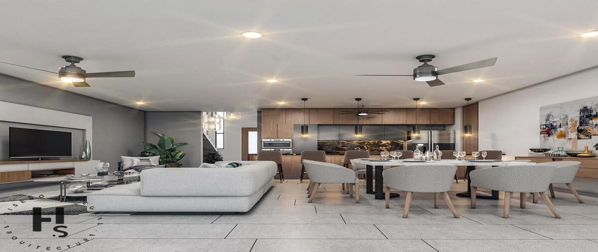 Foto de casa en venta en  , sitpach, mérida, yucatán, 0 No. 03