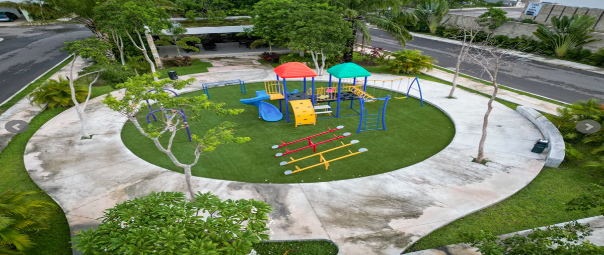 Foto de terreno habitacional en venta en  , sitpach, mérida, yucatán, 0 No. 03