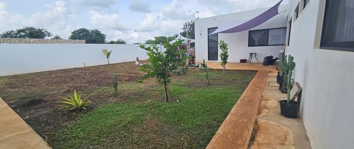 Foto de casa en , sitpach, mérida, yucatán, 0 foto 04 Foto de casa en venta en , sitpach, mérida, yucatán, 0 No. 04