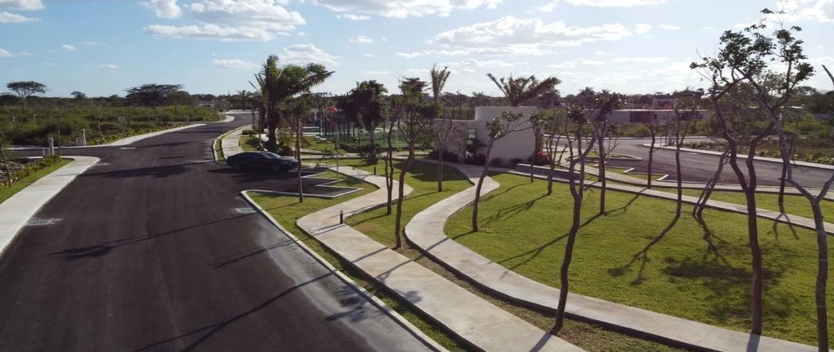 Foto de terreno habitacional en venta en  , sitpach, mérida, yucatán, 0 No. 04