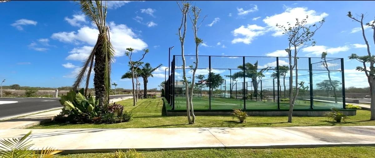 Foto de terreno habitacional en venta en  , sitpach, mérida, yucatán, 0 No. 05