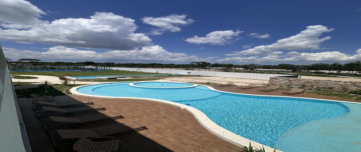 Foto de terreno habitacional en venta en  , sitpach, mérida, yucatán, 0 No. 03