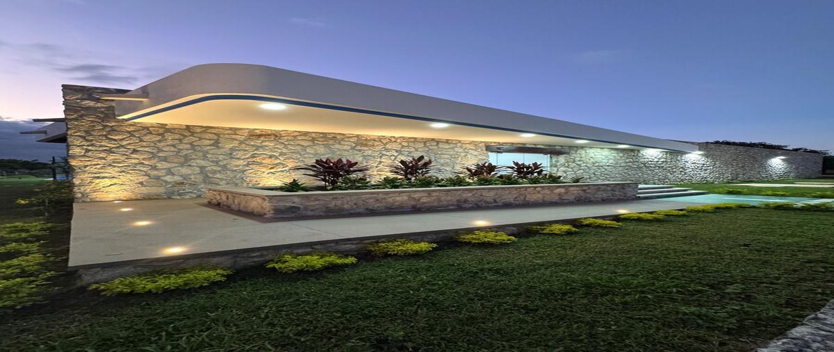 Foto de terreno habitacional en venta en  , sitpach, mérida, yucatán, 30535984 No. 06