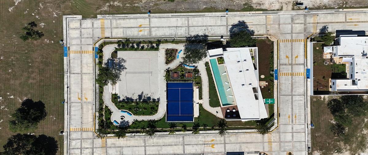 Foto de terreno habitacional en venta en  , sitpach, mérida, yucatán, 30609976 No. 03