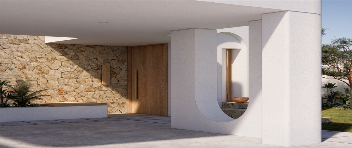 Foto de casa en venta en  , sitpach, mérida, yucatán, 30616811 No. 05