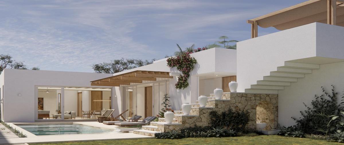 Foto de casa en , sitpach, mérida, yucatán, 30628034 foto 02 Foto de casa en venta en , sitpach, mérida, yucatán, 30628034 No. 02