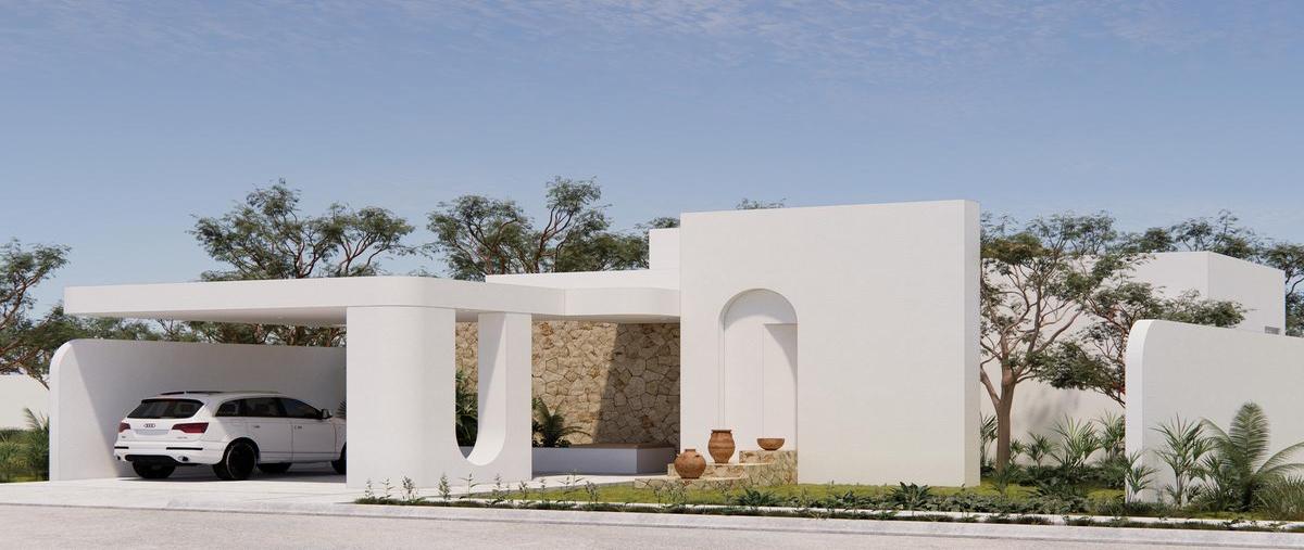 Foto de casa en , sitpach, mérida, yucatán, 30628034 foto 05 Foto de casa en venta en , sitpach, mérida, yucatán, 30628034 No. 05
