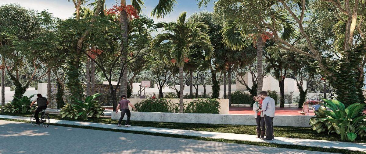Foto de terreno habitacional en venta en  , sitpach, mérida, yucatán, 30628035 No. 05