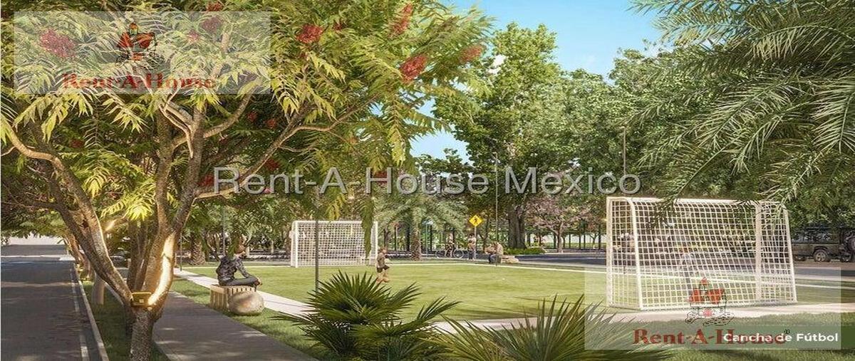 Foto de terreno habitacional en venta en  , sitpach, mérida, yucatán, 30673534 No. 03