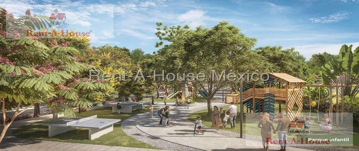 Foto de terreno habitacional en venta en  , sitpach, mérida, yucatán, 30673534 No. 04