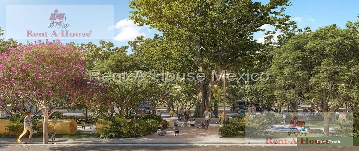 Foto de terreno habitacional en venta en  , sitpach, mérida, yucatán, 30673534 No. 05