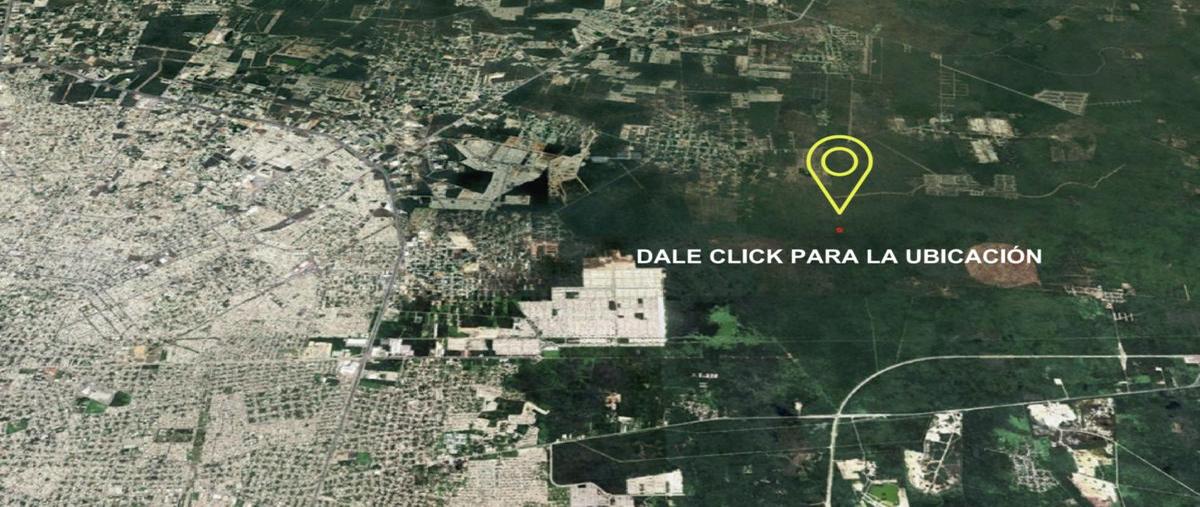 Foto de terreno habitacional en venta en  , sitpach, mérida, yucatán, 30710901 No. 03