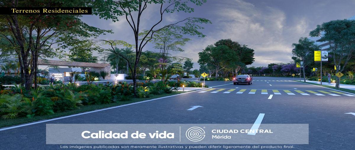 Foto de terreno habitacional en venta en  , sitpach, mérida, yucatán, 30710902 No. 03
