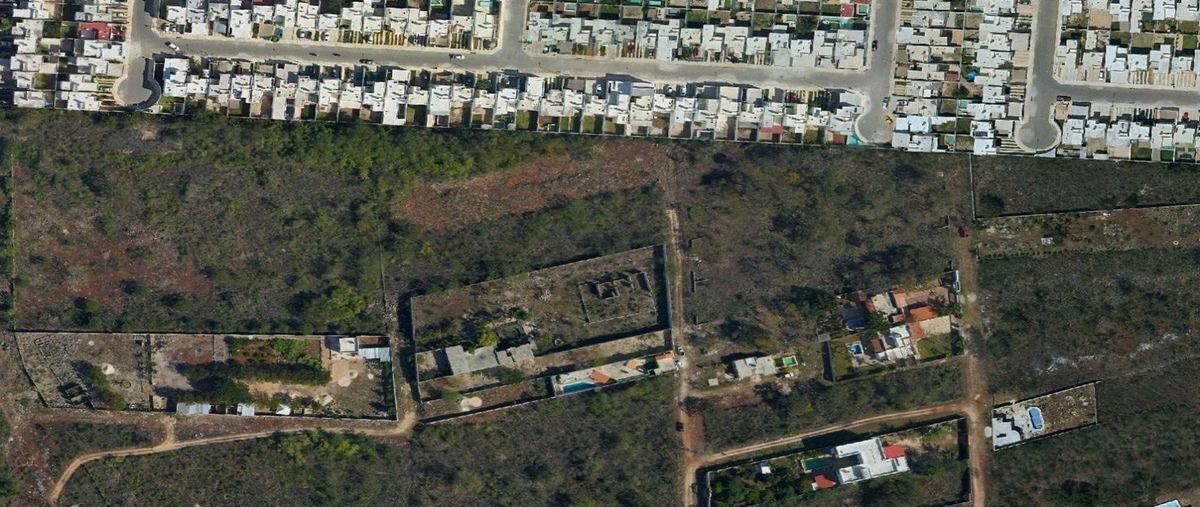 Foto de terreno habitacional en venta en  , sitpach, mérida, yucatán, 30710905 No. 03
