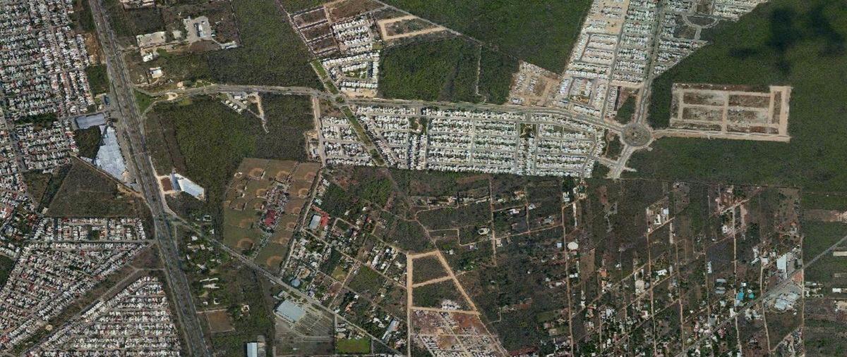 Foto de terreno habitacional en venta en  , sitpach, mérida, yucatán, 30710905 No. 05