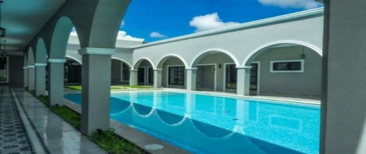 Foto de casa en venta en  , sitpach, mérida, yucatán, 30710906 No. 03