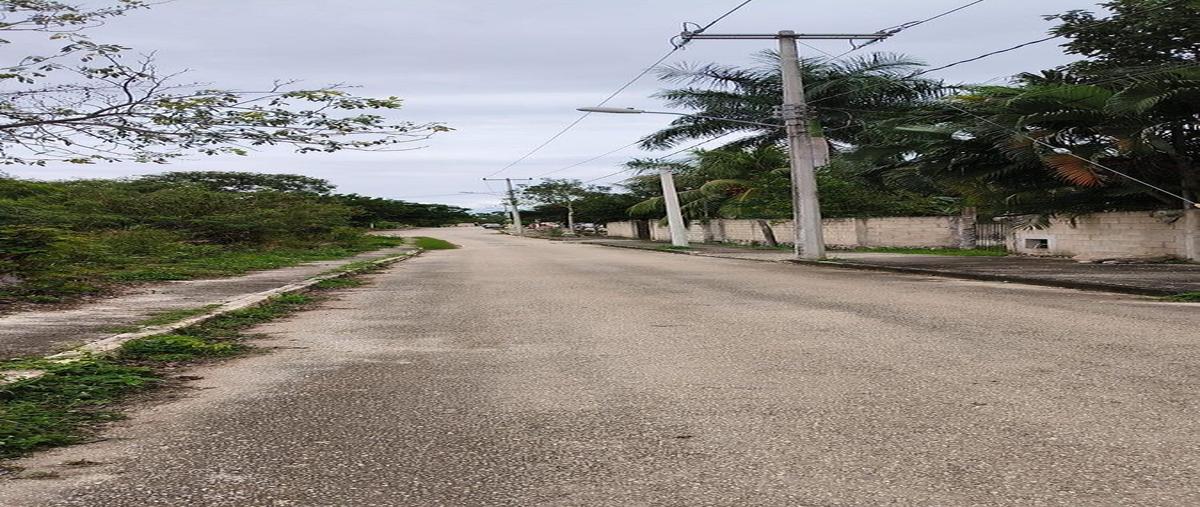 Foto de terreno habitacional en , sitpach, mérida, yucatán, 0 foto 05 Foto de terreno habitacional en venta en , sitpach, mérida, yucatán, 0 No. 05