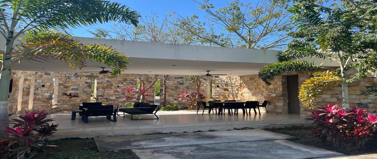 Foto de terreno habitacional en venta en  , sitpach, mérida, yucatán, 0 No. 03