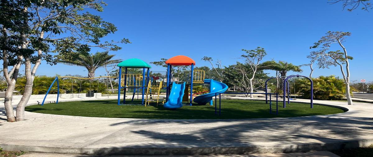 Foto de terreno habitacional en venta en  , sitpach, mérida, yucatán, 0 No. 04