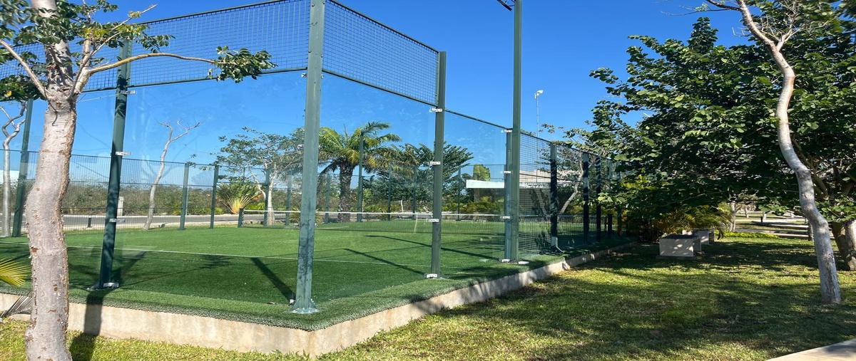 Foto de terreno habitacional en venta en  , sitpach, mérida, yucatán, 0 No. 05